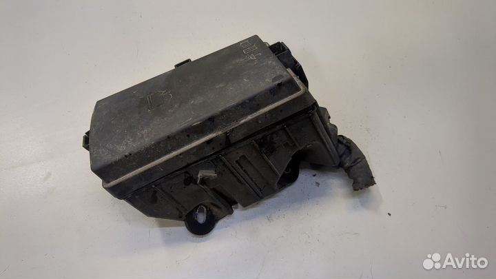 Блок предохранителей Volkswagen Tiguan, 2018