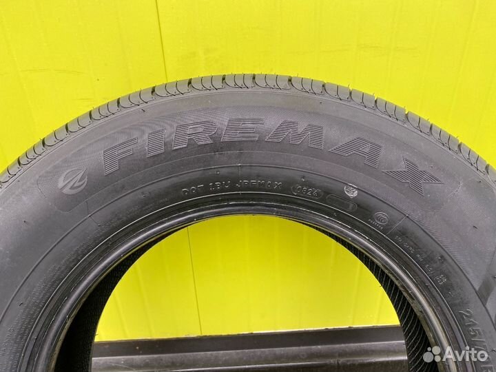 Firemax FM518 255/50 R19