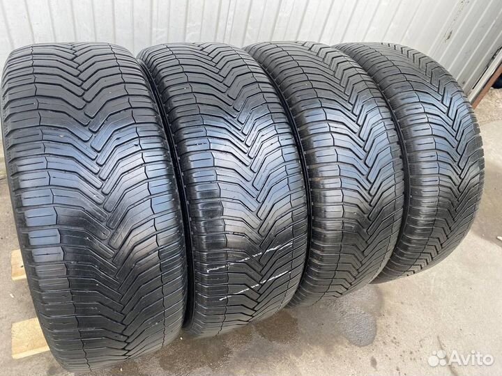 Michelin CrossClimate 225/45 R18