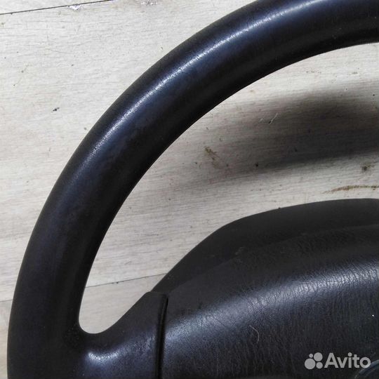 Руль с Airbag Mazda 323
