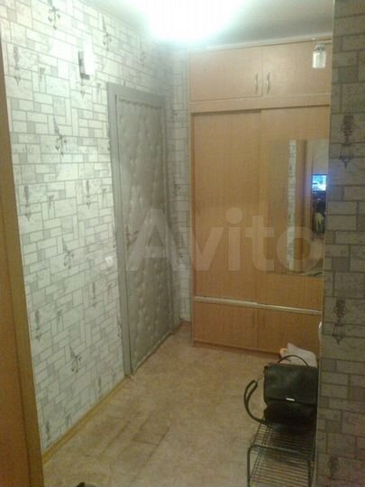 1-к. квартира, 32 м², 1/5 эт.