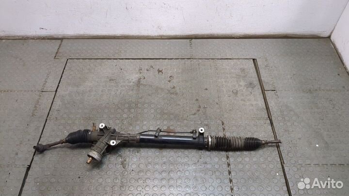 Рейка рулевая с г/у Audi A6 (C5)