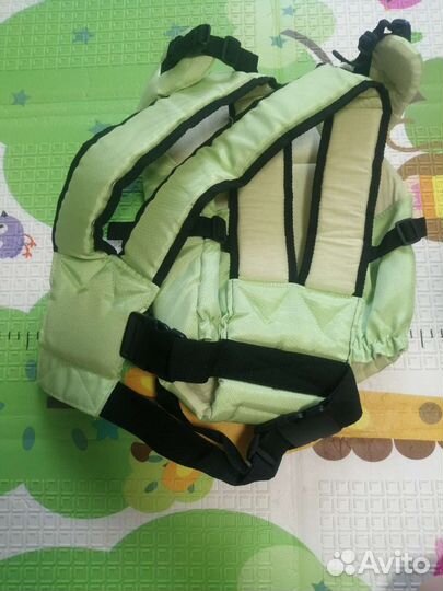 Рюкзак переноска кенгуру