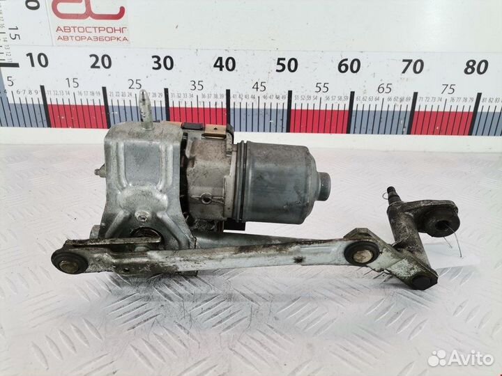 Трапеция для Volkswagen Touran 1