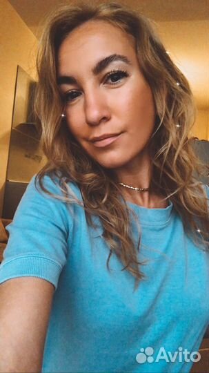 Стилист по подбору одежды