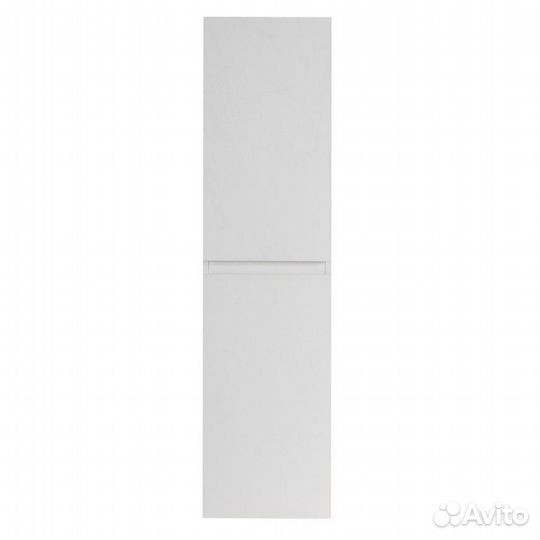 Пенал Cezares molveno-1600-2a-sc-bg Белый