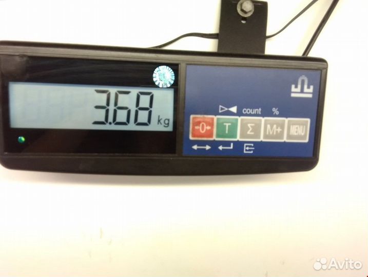 Суппорт задний правый для BMW X5 (E53) 34216768444