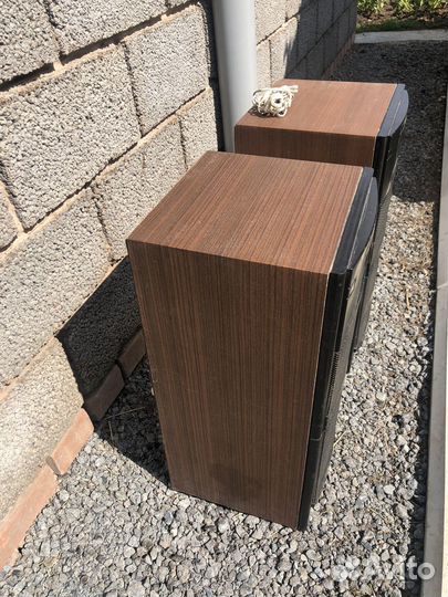 Акустическая система вега 50ас-106