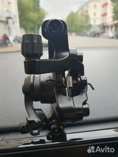 Тормозной калипер