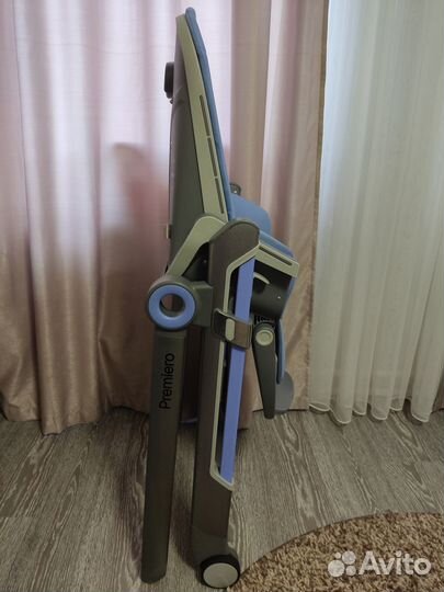 Стульчик для кормления olsson