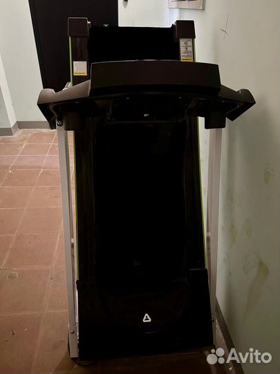 Беговая дорожка бу