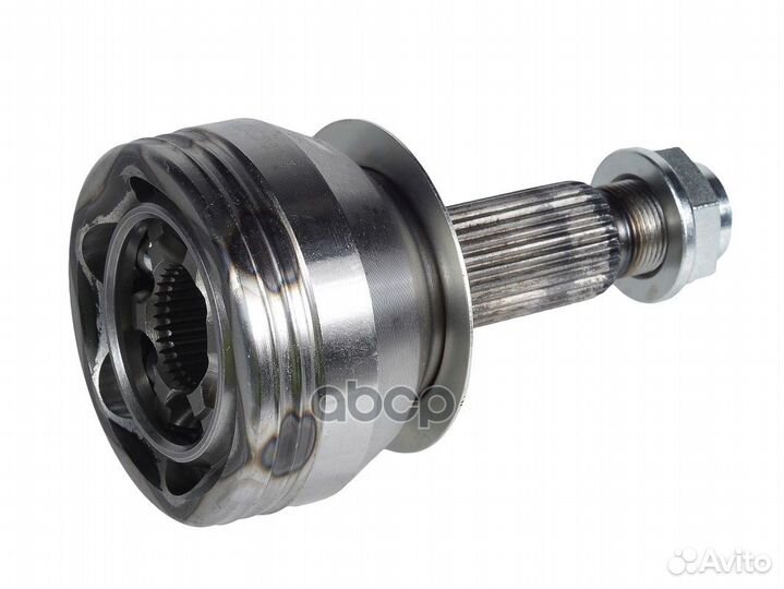 ШРУС наружный к-кт 28393AG030 Subaru Legacy IV