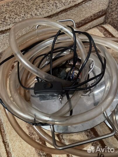 Продаю самогонный аппарат Феникс кристалл 12л