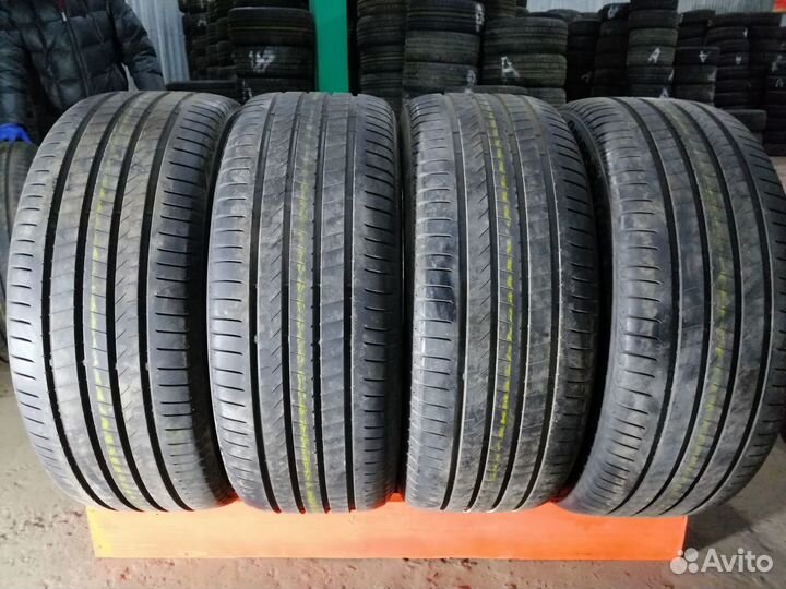 Bridgestone Alenza 001 285/50 R20
