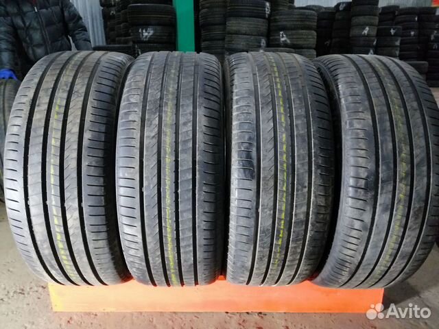 Bridgestone Alenza 001 285/50 R20