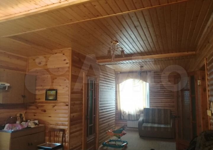 Дача 86 м² на участке 10 сот.