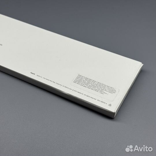 Ремешок Apple Watch Clover Sport Band 41mm