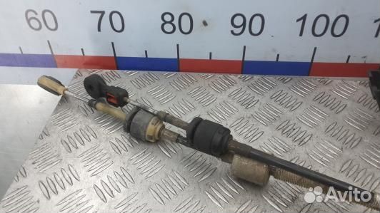 Кулиса кпп ford focus 3 (KUK21T601)