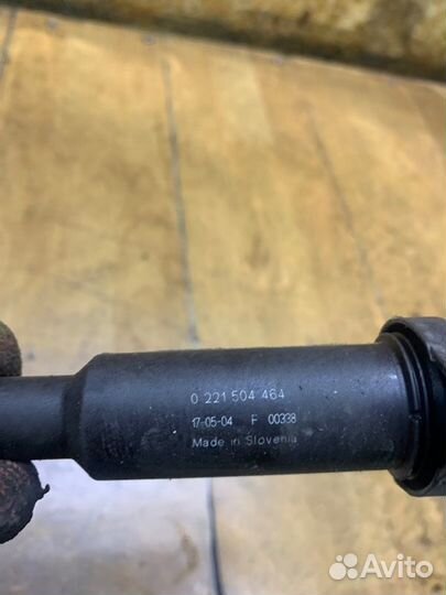 Модуль зажигания Bmw 6 Series(E 63) купе N62B48