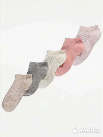 Носки George 27-30