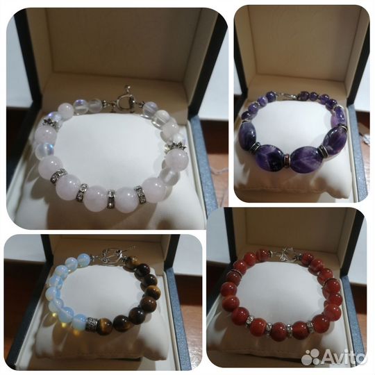 Браслет ручной работы