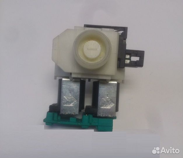 Заливной клапан к стиральной машине Bosch 00606001