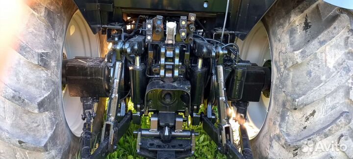 Трактор VALTRA T190, 2003