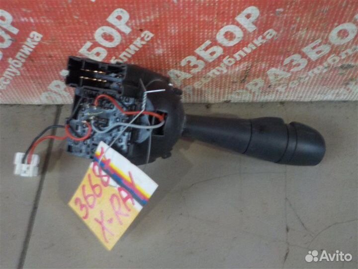 Переключатель света фар LADA X-Ray 21129 2016