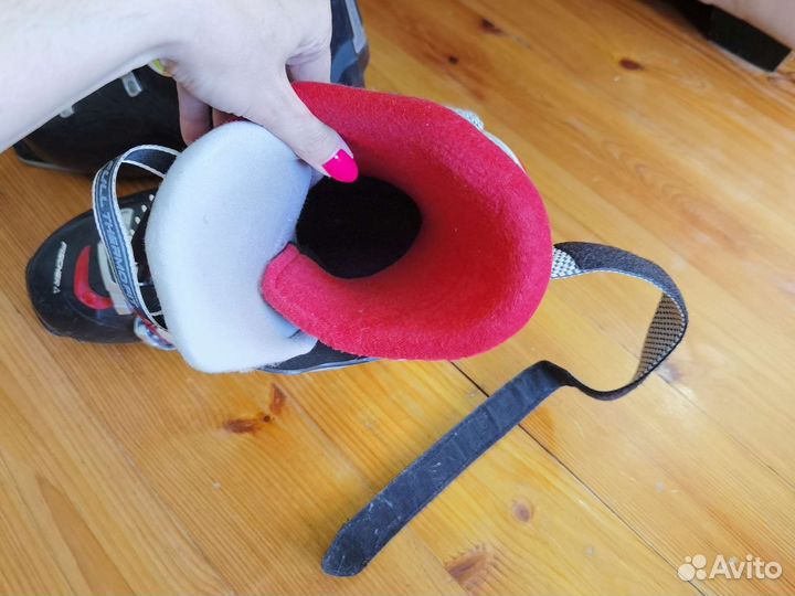 Горнолыжные ботинки fischer soma MX Pro75