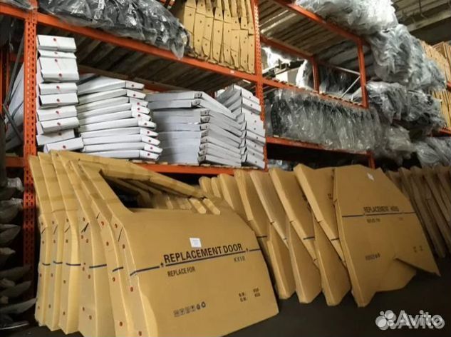 Капот Фара Бампер Крыло киа оптима Kia optima