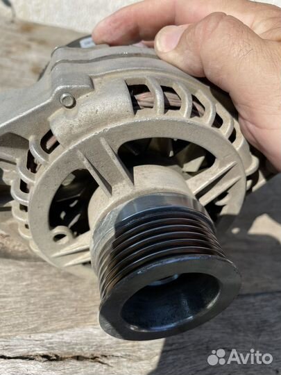 Генератор ваз