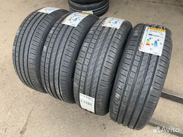 Pirelli Cinturato P7 225/60 R17