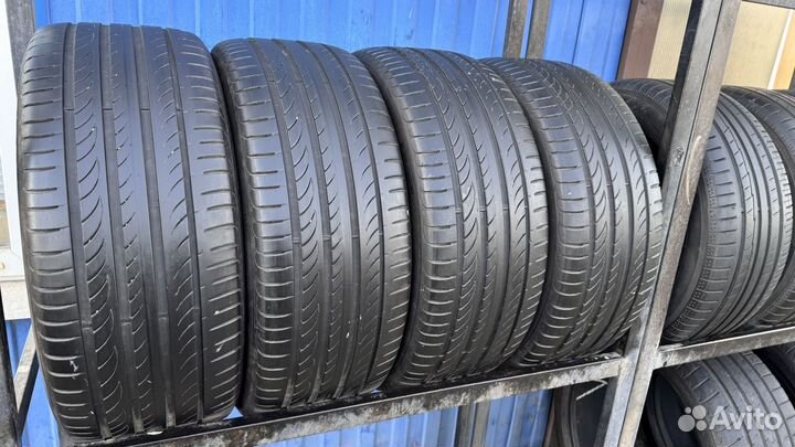 Pirelli Powergy 235/45 R18 98Y