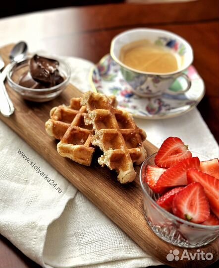 Доска кухонная / разделочная доска