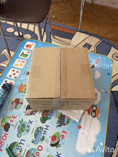 Сухпаек ирп