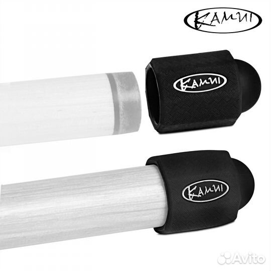 Набор для защиты наклейки Kamui Tip Protector