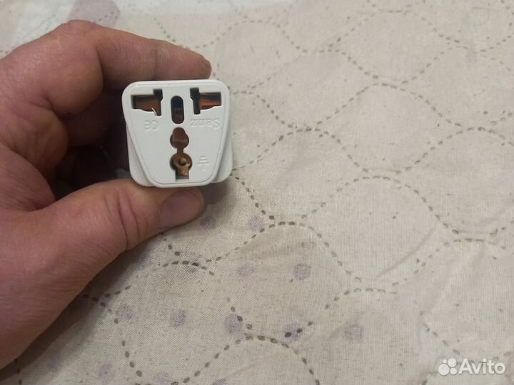 Переходник