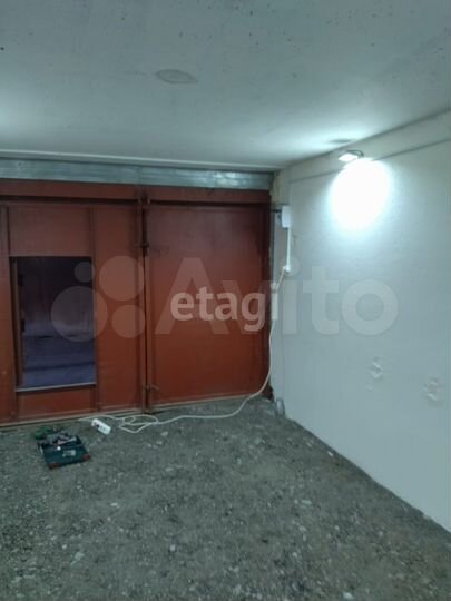 Гараж, 18 м²