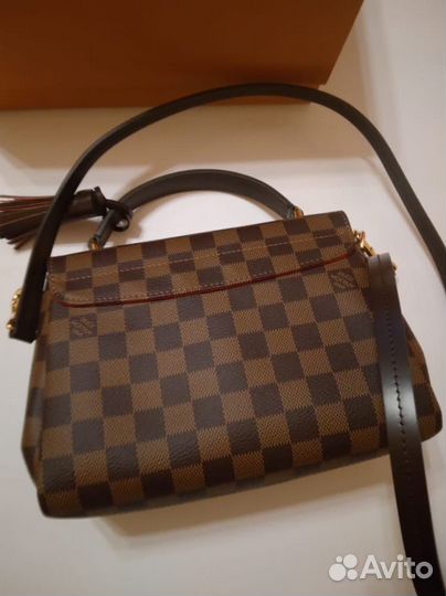 Сумка Louis vuitton оригинал