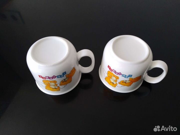 Кружка детская 