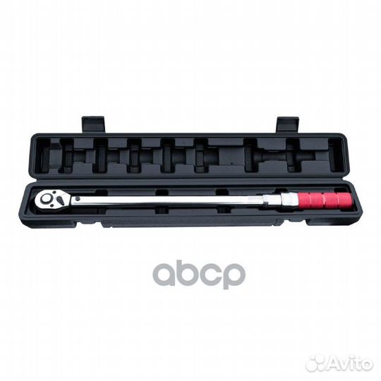Ключ динамометрический goodking KD-1250350, 50