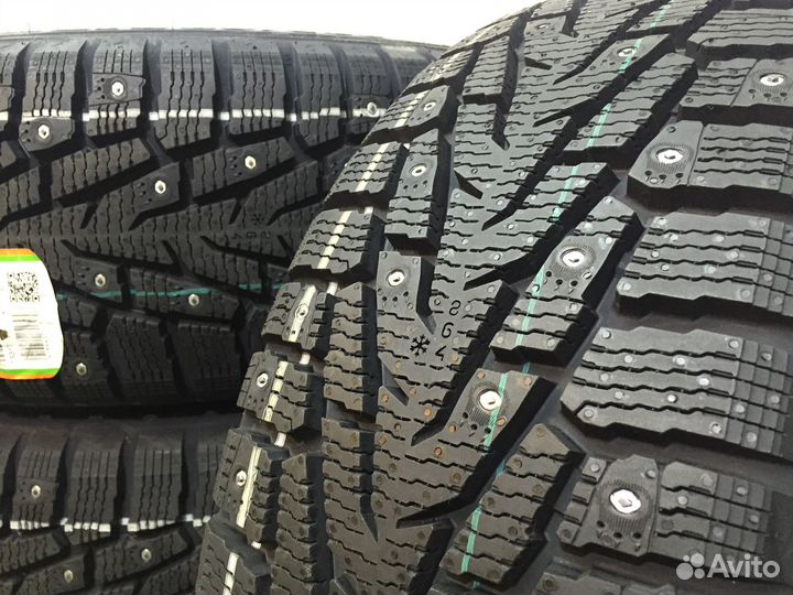 Nokian Tyres Nordman 7 SUV 225/65 R17 106T