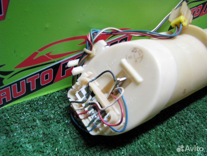 Корпус бензонасоса nissan FNB15,QNG10 bluebird syl