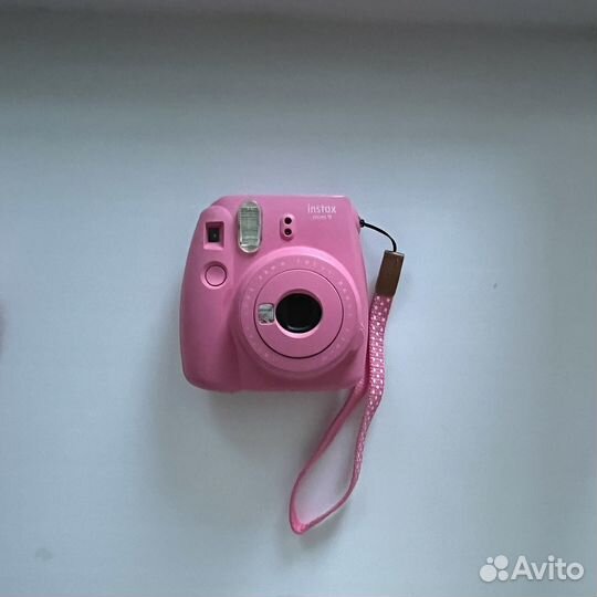 Instax mini 9