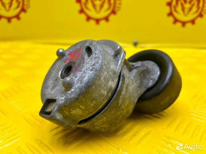 Ролик натяжитель ремня Hyundai Grand Starex/H1 2.5