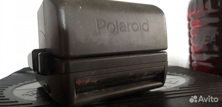 Фотоаппарат