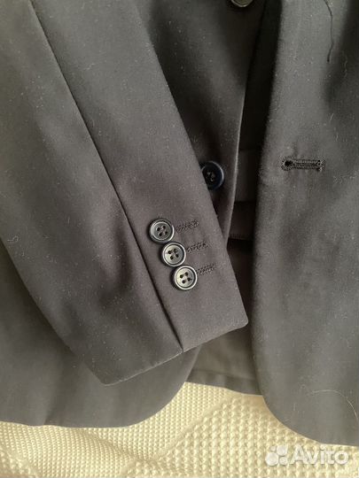 Школьный костюм 164