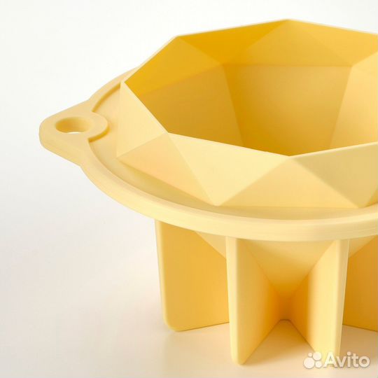Форма для выпечки или льда IKEA tortbak