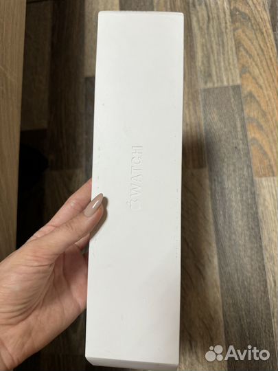 Часы apple watch 8 45 mm