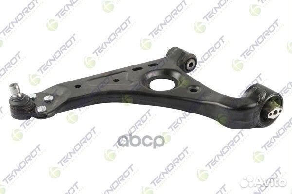 Рычаг GM mokka 12- (в сборе) пер.подв.лев. O439